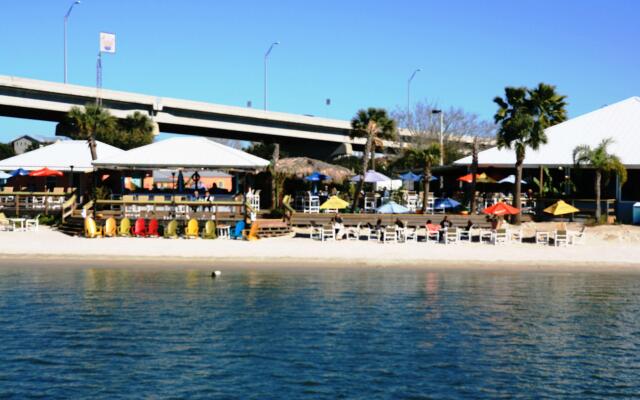 Hampton Inn & Suites St. Augustine-Vilano Beach