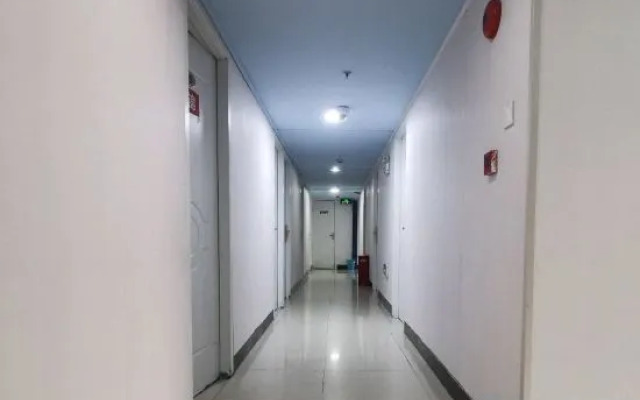 Haijin Hotel