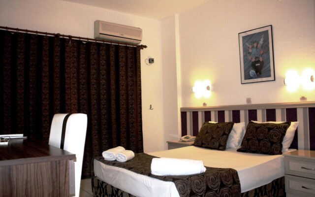 Reis Maris Hotel