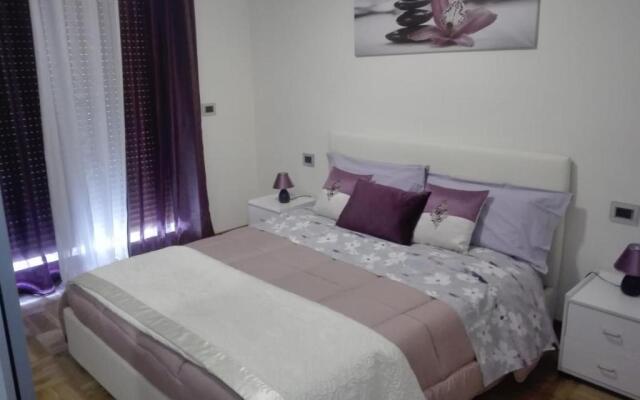 Ylli House Sanremo