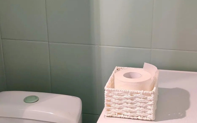 Best Guest House (Бэст Гест Хаус) на улице Высокая