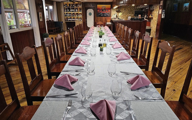 Hotel and Dive Center Roatan Yacht Club