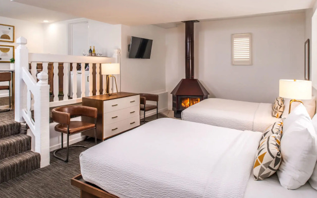 Wine Valley Inn
