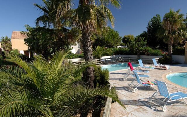 Résidence Odalys Le Grand Bleu