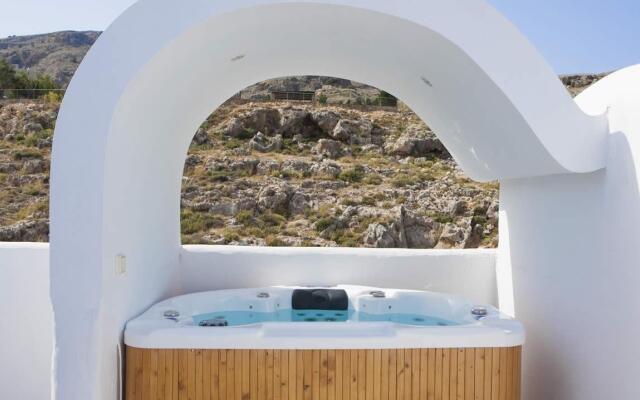Lindos Sun