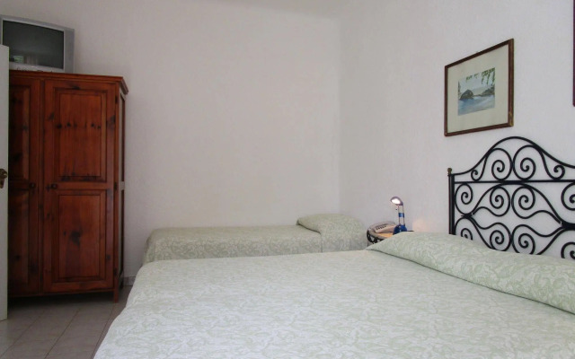 Hotel Villa al Mare
