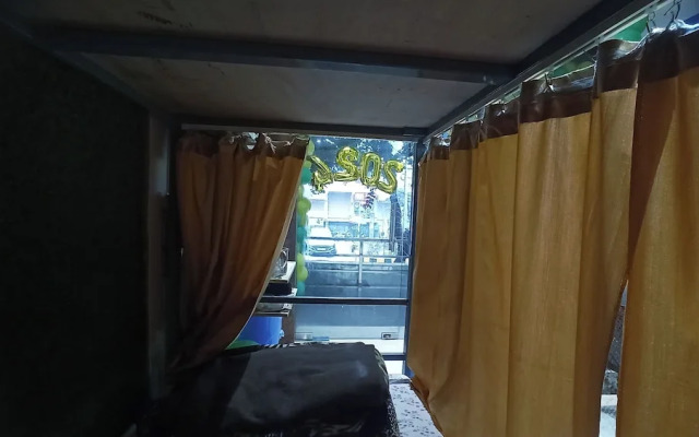 Laxmi Dormitory