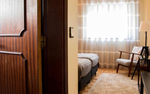Apartamento T3 em Pombal