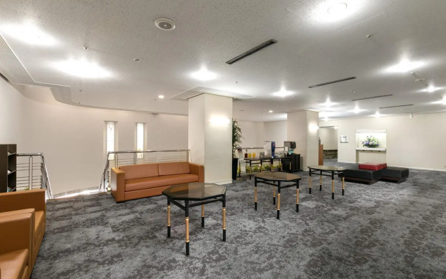 Chisun Hotel Hamamatsucho
