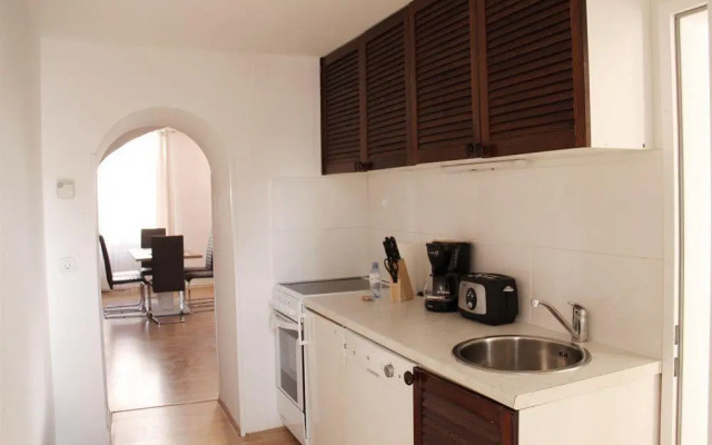 Vienna Star Apartments Untere Viaduktstrasse