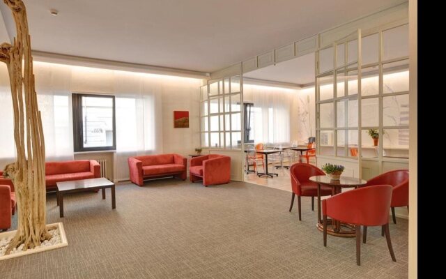 Best Western Hotel Crimea