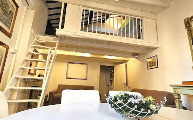 Monserrato Apartment