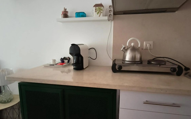 Studio Calm In Fabrica