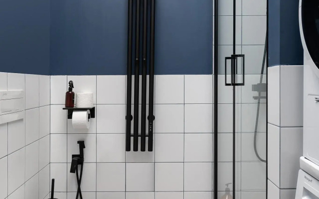 Гостевые студии Екатерины Бочкаревой на проспекте Лихачева