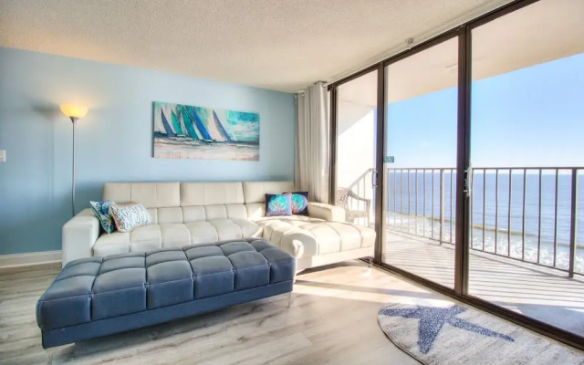 1109 Blue Heaven by Atlantic Towers