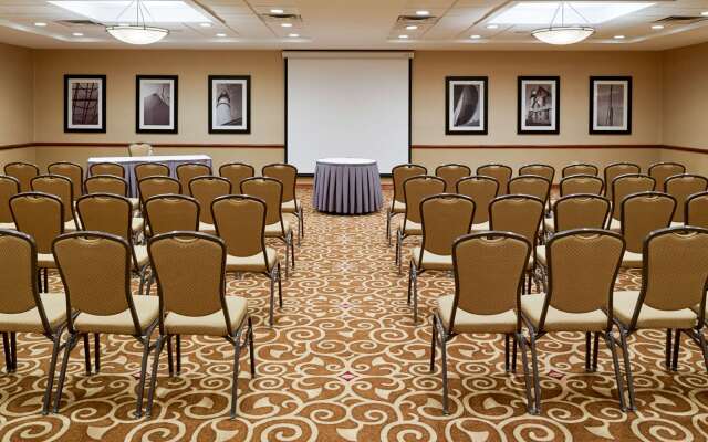 Clarion Hotel Portland