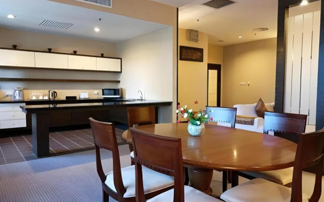 Seafest Hotel