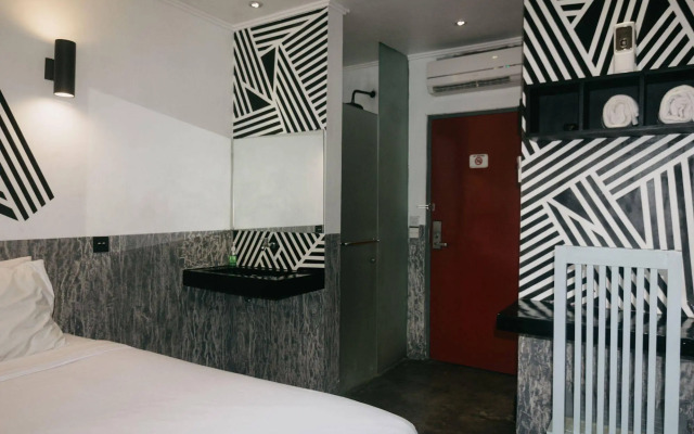 Kayun Hostel