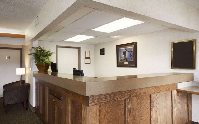 Days Inn Farmville