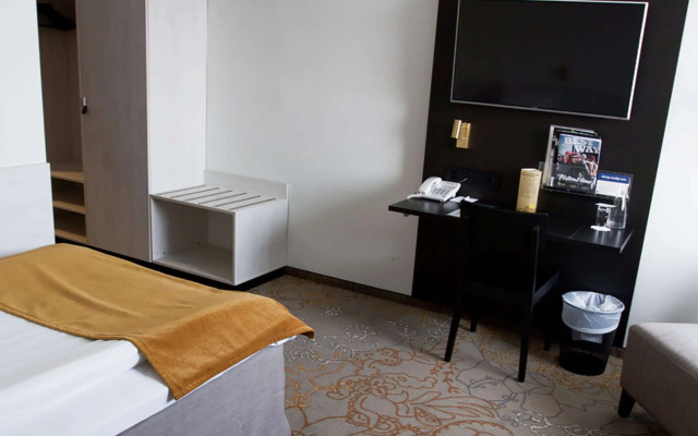 Quality Hotel Royal Corner