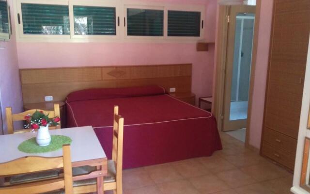Baia Domizia Camping Village