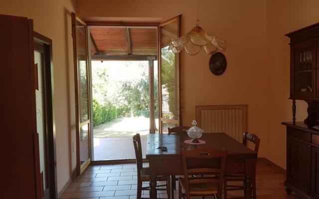 41 Via Castello Farneto