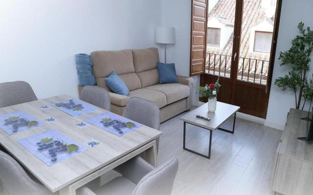 Piso Plaza Mercado 3,4