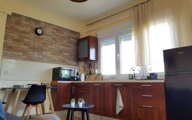 Nomads Meteora - Hostel