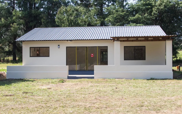 Kamberg Valley Hideaway