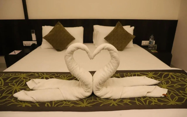 Kyriad Hotel Vijayapura