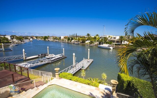 LUXE @ Sanctuary Cove