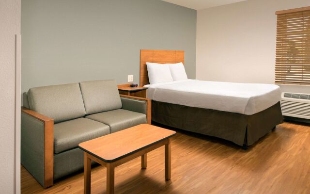 WoodSpring Suites Hobbs