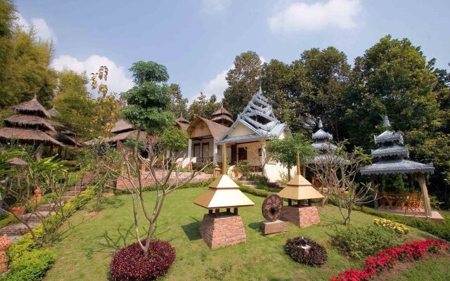 Phu Jaya Floresta Resort