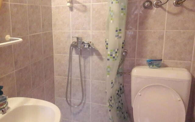 Awesome Home in Sisan With Wifi and 1 Bedrooms