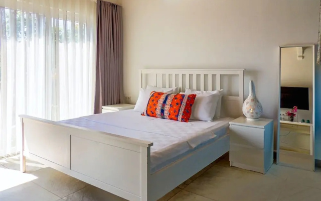 Oza Butik Hotel
