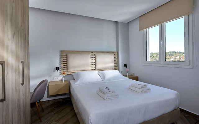 Seascape Luxury Residences