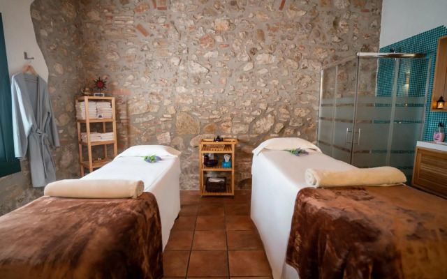 Hotel Golden Barcelona