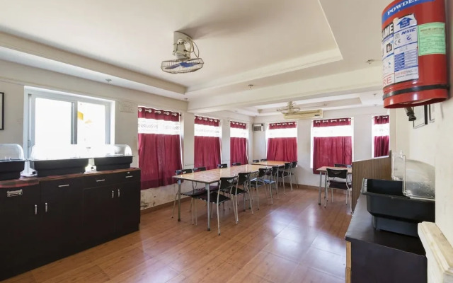GuestHouser 2 BHK Villa 268c