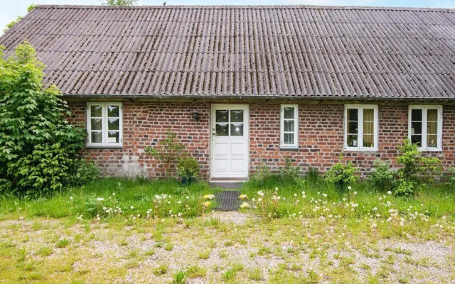 5 Person Holiday Home in Hojer-by Traum