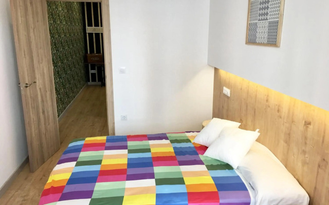 Apartamento Vive Zaragoza