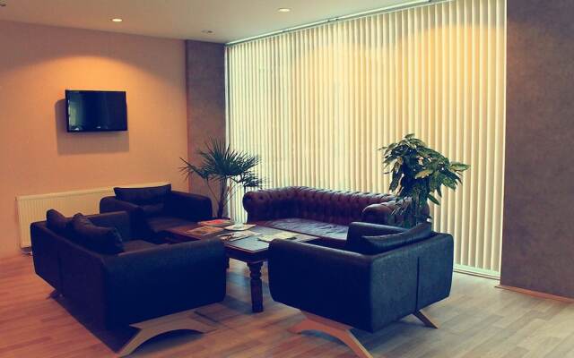 The Hotel Sapanca