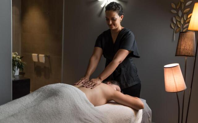 SOWELL COLLECTION Hôtel du Roi & SPA