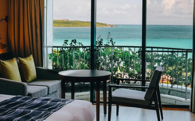 Miyakojima Tokyu Hotel & Resorts