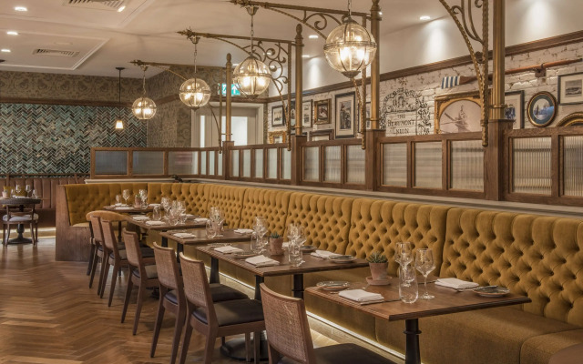 De Vere Beaumont Estate