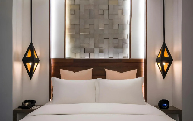 Jaya House River Park Hotel