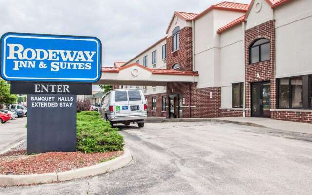 Rodeway Inn & Suites Milwaukee Airport