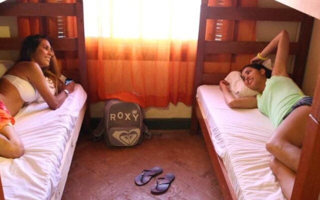 Hostel Central Ilhabela