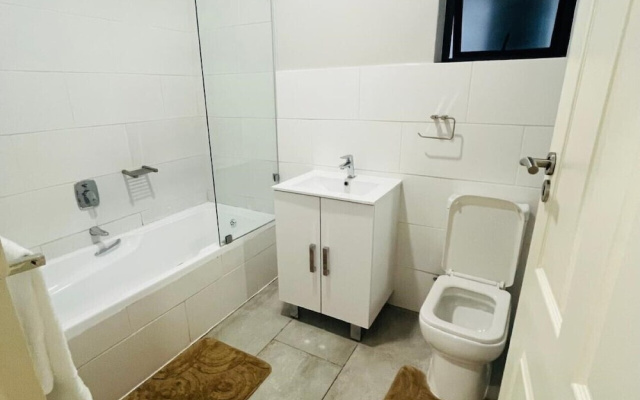 Apartment 110 Victoria Falls Estates