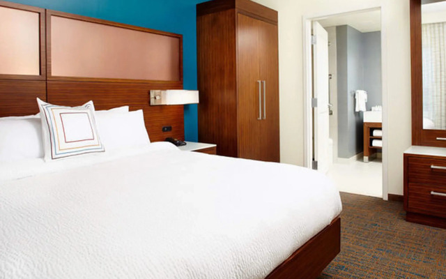 Residence Inn Durham McPherson/Duke University Medical Cntr