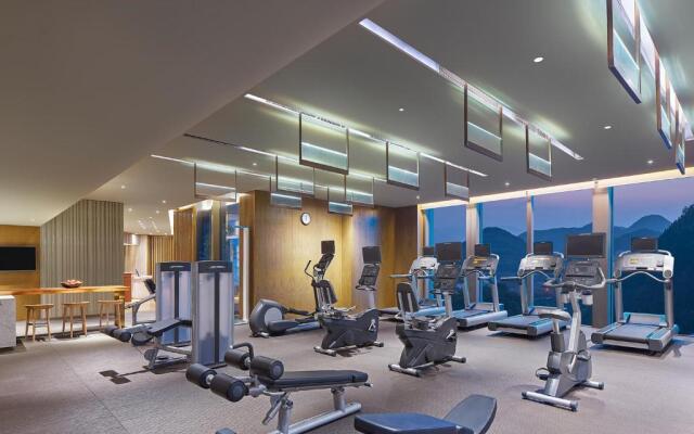 New World Guiyang Hotel